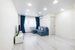 Korotchenko Apartments, Kazan