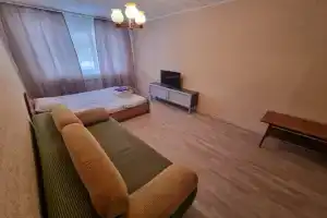 2-komnatnaya kvartira na Gagarina 8 liniya 13 Flat, Zlatoust
