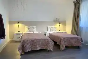 Brusnichny Vzvar Flat, Velikiy Novgorod