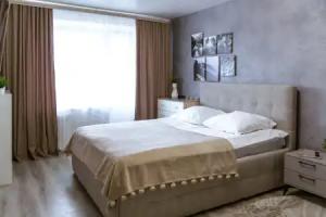 SAS 1-k s Vidom na Vulkany Apartaments, Yelizovo
