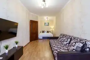 Odnokomnatnaya Rossiya Krasnodar 1 Maya 298 Flat, Krasnodar