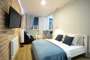 Idealnaya V Tsentre Goroda Krasivaya I Sovremennaya Flat, Voronezh