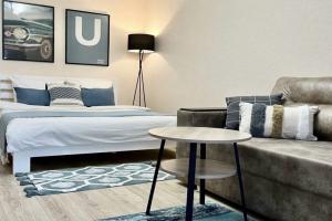 Avto Na Ulitse 9 Yanvarya Apartments, Voronezh