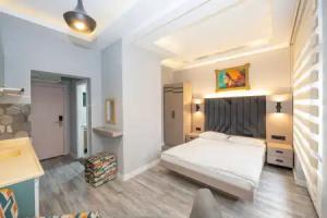 Cirrus Suites, Istanbul
