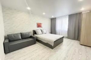 Kiralive Na Vyaznikovskoy Apartments, Nizhniy Novgorod