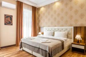 Ornament Hotel, Tbilisi