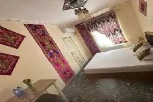Baxshillo Guest house, Bukhara