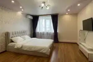 Uyutnaya i Gotovaya k Bystromu Zaseleniyu ot DimDom Flat, Ryazan