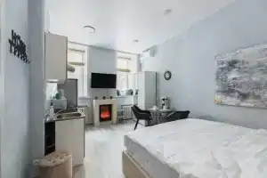 Knokey Mayakovskaya Apart-hotel, Moscow