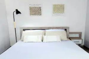 Volzhskiy bereg na Teatralnom, 3a Flat, Tver