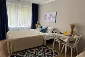 UyutStej Oktyabr'skoe pole Apartments, Moscow