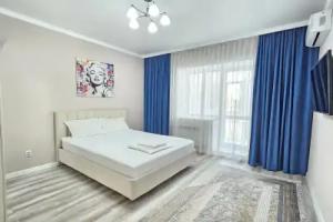 MARS APARTMENTS KZ 2A Apartments, Aqtobe