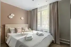 RentWill Sevanskaya 5 Flat, Moscow