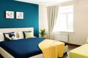 Neotel vidovaya ryadom s Naberezhnoy, Kamennym mostom Flat, Voronezh