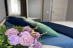 Yevrodvushka Na 10 Let Oktyabrya Flat, Izhevsk