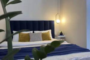 Stylish apartment with comfort in the very center of Ivanovo Flat, Ivanovo