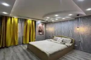V Mikrorayone Serebryanka 48k2 Apartments, Pushkino