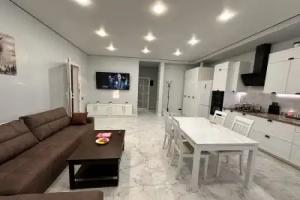 Family House Nomer Fortuna Apartments, Pskov