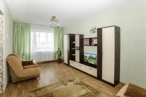 2-Komnatnaya kvartira vozle Siti Molla Apartments, Novokuznetsk