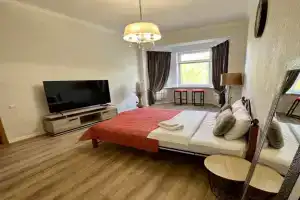 Apartamenty u Zooparka, Kaliningrad