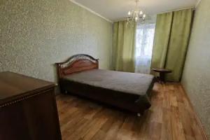 Uyutnaya Kvartira v Samom Tsentre Miassa Flat, Miass