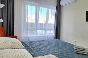 S Krasivym Vidom Na Prudy Flat, Velikiy Novgorod