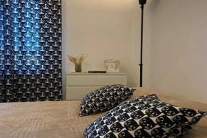 Uyutnaya kvartira-studiya v prestizhnom Moskovskom rayone Sankt-Peterburga Flat