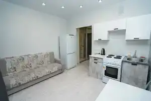 Okolo Oblastnoy Bolnicy Flat, Irkutsk