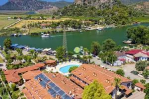 Portakal Dalyan Boutique-hotel, Dalyan
