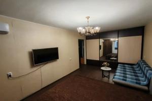 Uyutnaya v Khoroshem Rayone Flat, Magnitogorsk