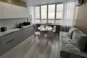 Kvartira Tarhany Green House, Saratov