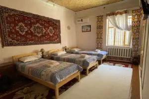 Khiva Boydzhan Ota Guest House, Khiva