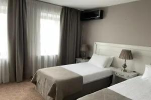 Pokrovka hotel, Nizhniy Novgorod