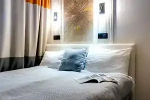 Mars Ot Nome24 Apartments, Moscow