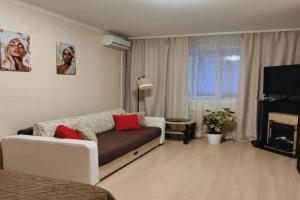 Komfortabelnaya V Tsentre Goroda Flat, Lipetsk