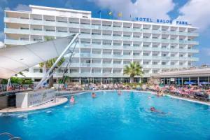 4R Salou Park Resort I, Salou