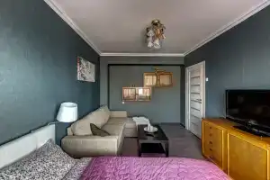 Kosyigina 7 Apartments, Moscow