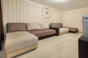2k Na Bul'vare Primorskiy 46 Apartments, Togliatti