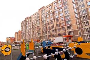 Kvartira Apartments, Abakan