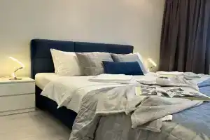 Na Naberezhnoj Apartments, Kaliningrad