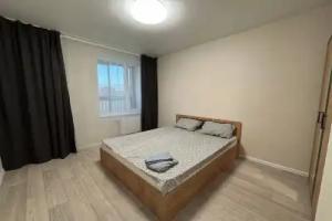 Na Shamilya Usmanova 18zh Flat, Naberezhnyye Chelny