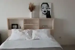 Uyutnaya Studiya Flat, Chelyabinsk