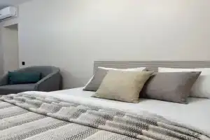 Apartments Sovremennaya Studiya V Tsentre, Makhachkala