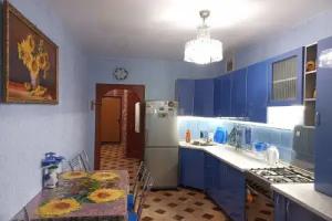 Uyutnaya Nedaleko Ot Tsentra Goroda Flat, Kostroma