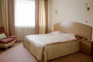 Vega Mini-hotel, Irkutsk