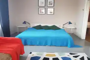 Oktybrskyi Prospekt 409 Flat, Tomilino