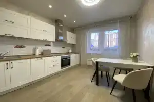 Dvukhkomnatnaya V Bogorodskom 2 Flat, Shchelkovo