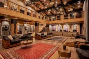 Resort Kashmir Wellness & SPA Hotel Adults Only, Velingrad