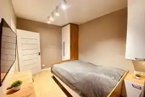 Krasnaya 17 Apartments, Tambov