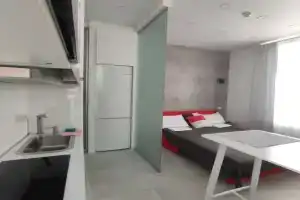 Sea Side Apartments 32, Adler